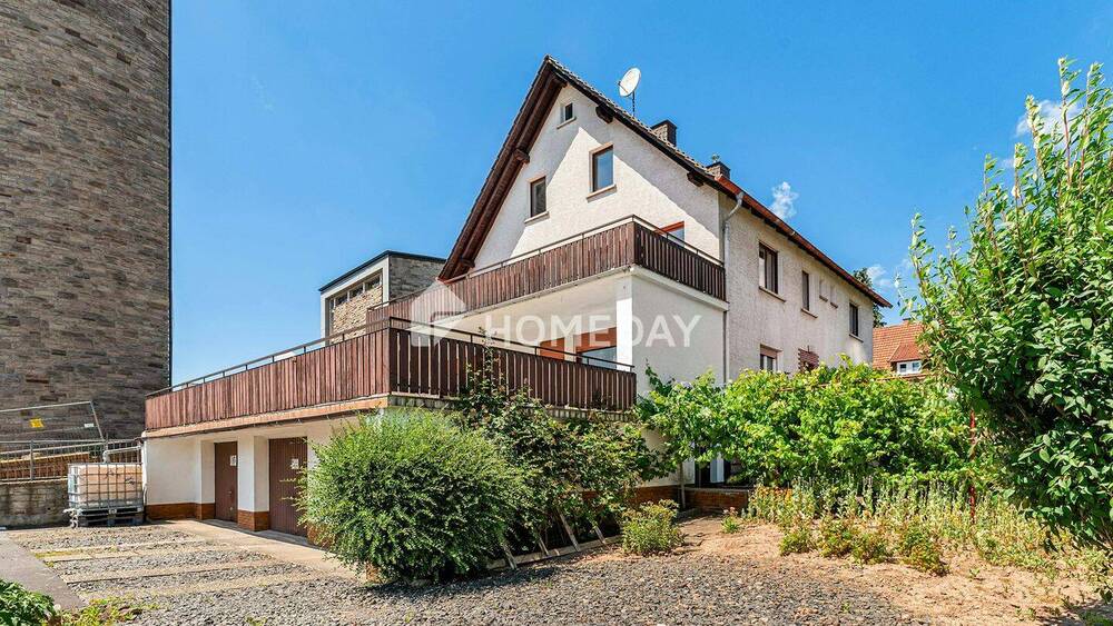 Mehrfamilienhaus, Wohnhaus Neuhof - 7 Zimmer, 260 m&sup2;, 625.000&euro; | Angebot:25708440