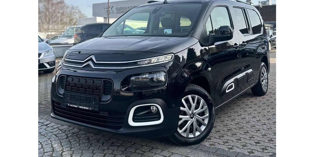 Citroen Berlingo 115.133 km 16.298 &euro; Mönchengladbach 41063