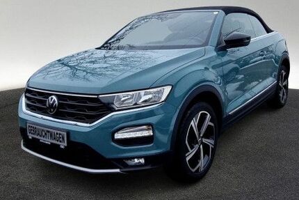 VW T-Roc 54.300 km 23.990 &euro; Landsberg 86899