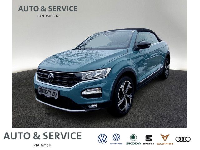 VW T-Roc 54.300 km 23.990 &euro; Landsberg 86899
