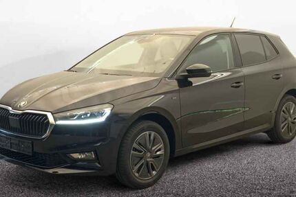 Skoda Fabia 7.500 km 22.480 &euro; Kaufbeuren 87600