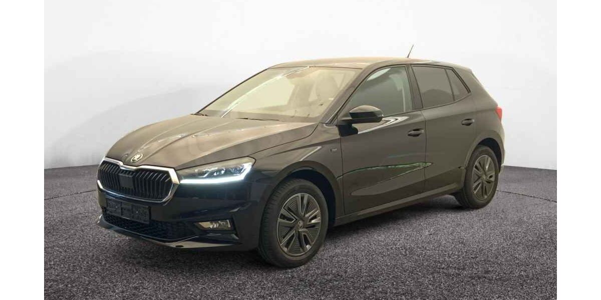 Skoda Fabia 7.500 km 22.480 &euro; Kaufbeuren 87600