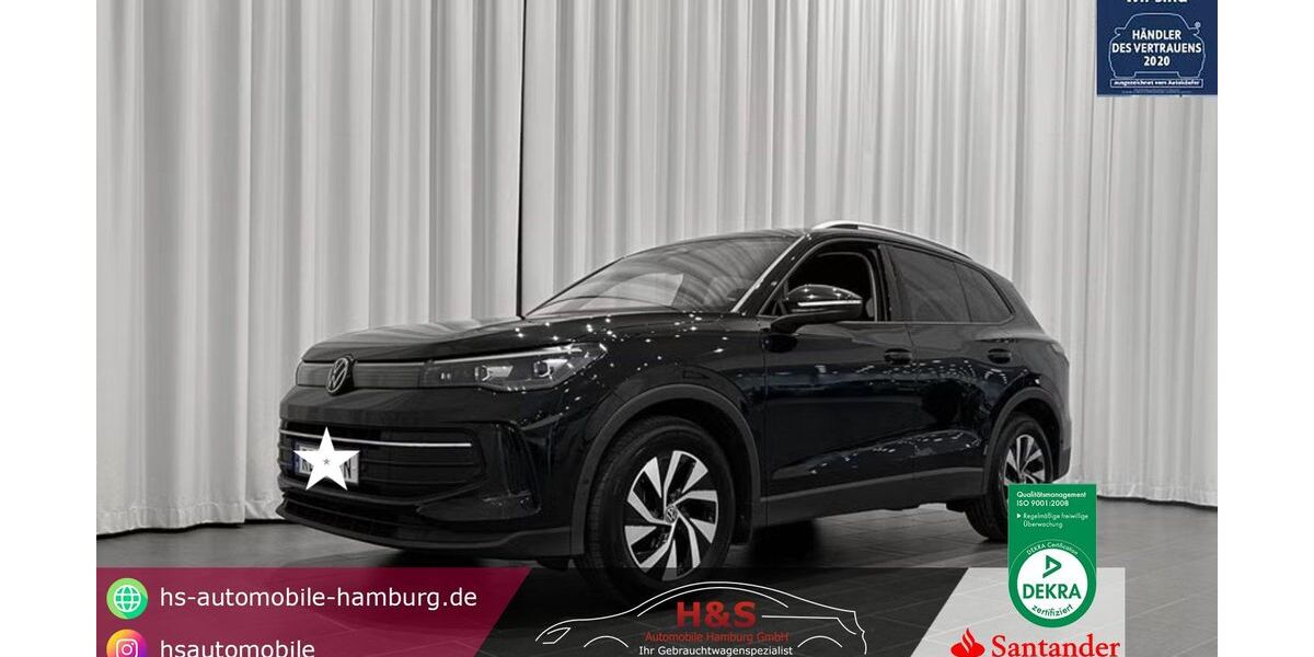 VW Tiguan 59.987 km 33.900 &euro; Bad Segeberg 23795