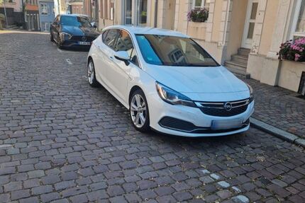 Opel Astra 140.000 km 10.900 &euro; Kornwestheim 70806