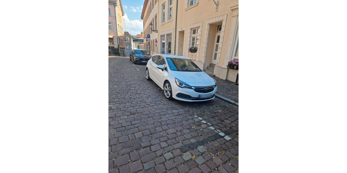 Opel Astra 140.000 km 10.900 &euro; Kornwestheim 70806