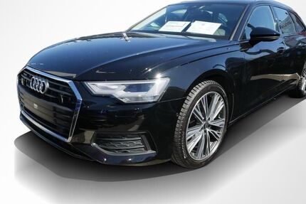 Audi A6 89.150 km 29.770 &euro; Herzogenaurach 91074