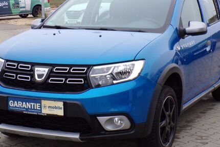 Dacia Sandero 46.000 km 9.500 &euro; Wertingen/Geratshofen 86637