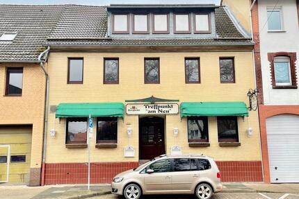 Gewerbeobjekt Uslar - 900&euro; | Angebot:22164944