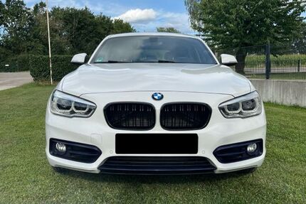 BMW 120 112.408 km 15.300 &euro; Karlshuld 86668