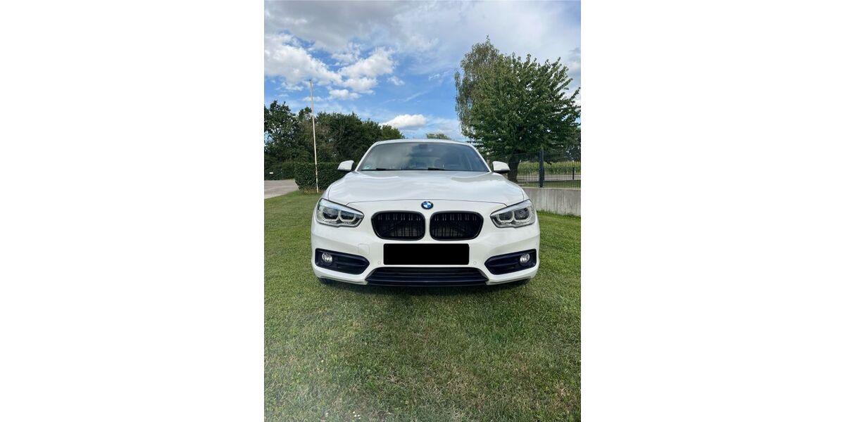 BMW 120 112.408 km 15.300 &euro; Karlshuld 86668