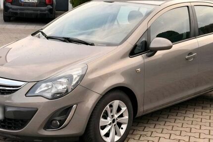 Opel Corsa 66.800 km 5.800 &euro; Bünde 32257
