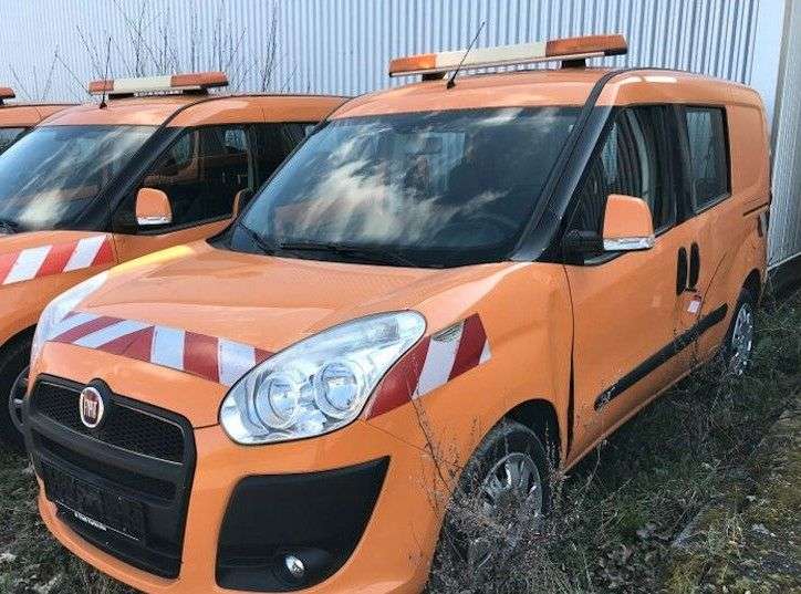 Doblo