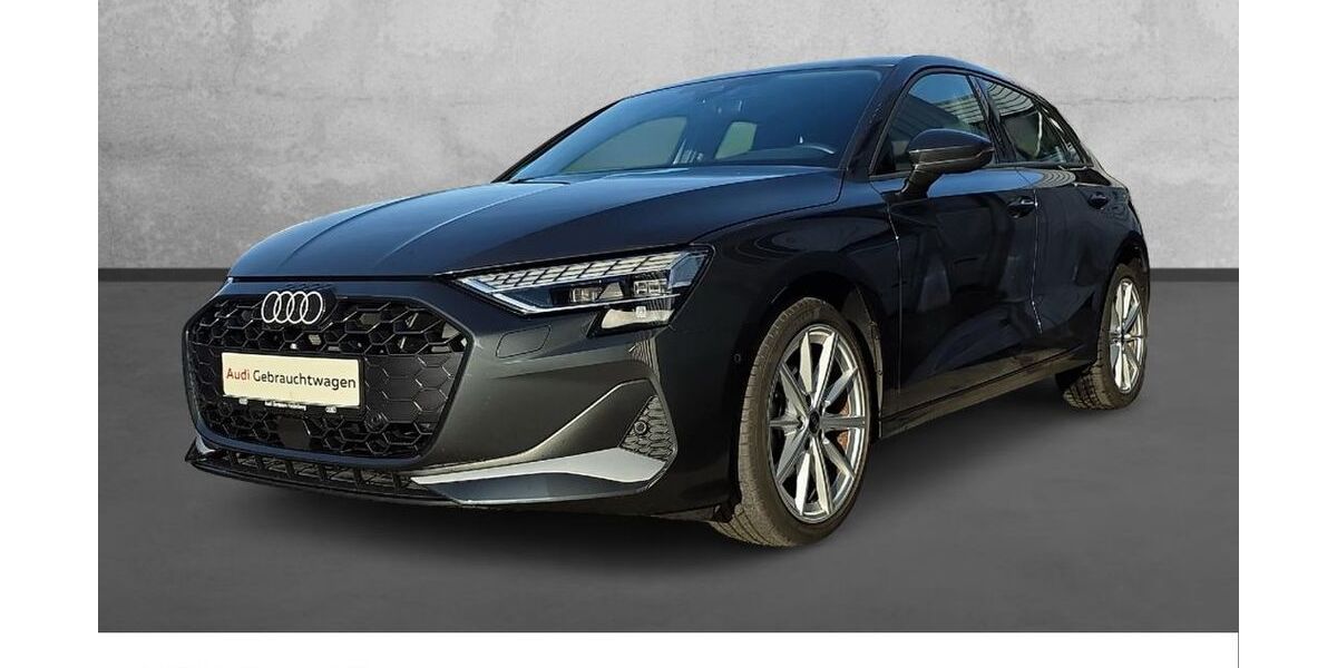 Audi A3 9.617 km 29.900 € Heidelberg 69115