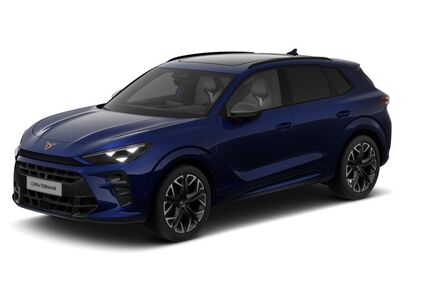 Cupra Terramar 3.500 km 46.390 &euro; Alsfeld 36304