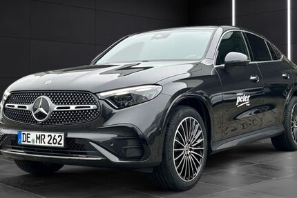 Mercedes-Benz GLC 220 8.100 km 64.998 &euro; Lutherstadt Wittenberg 06886