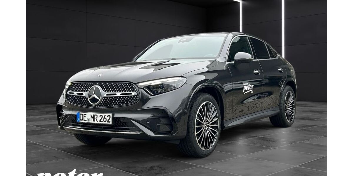 Mercedes-Benz GLC 220 8.100 km 64.999 &euro; Lutherstadt Wittenberg 06886