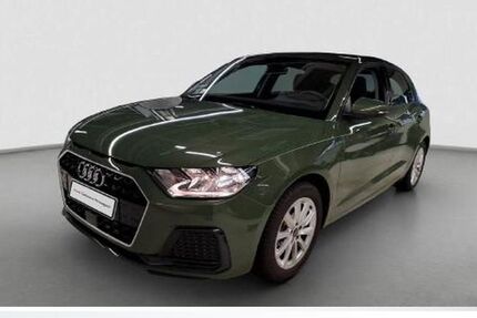 Audi A1 7.881 km 22.490 € Bernburg 06406