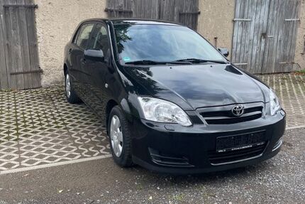 Toyota Corolla 170.100 km 5.000 &euro; Leinefelde-Worbis 37339