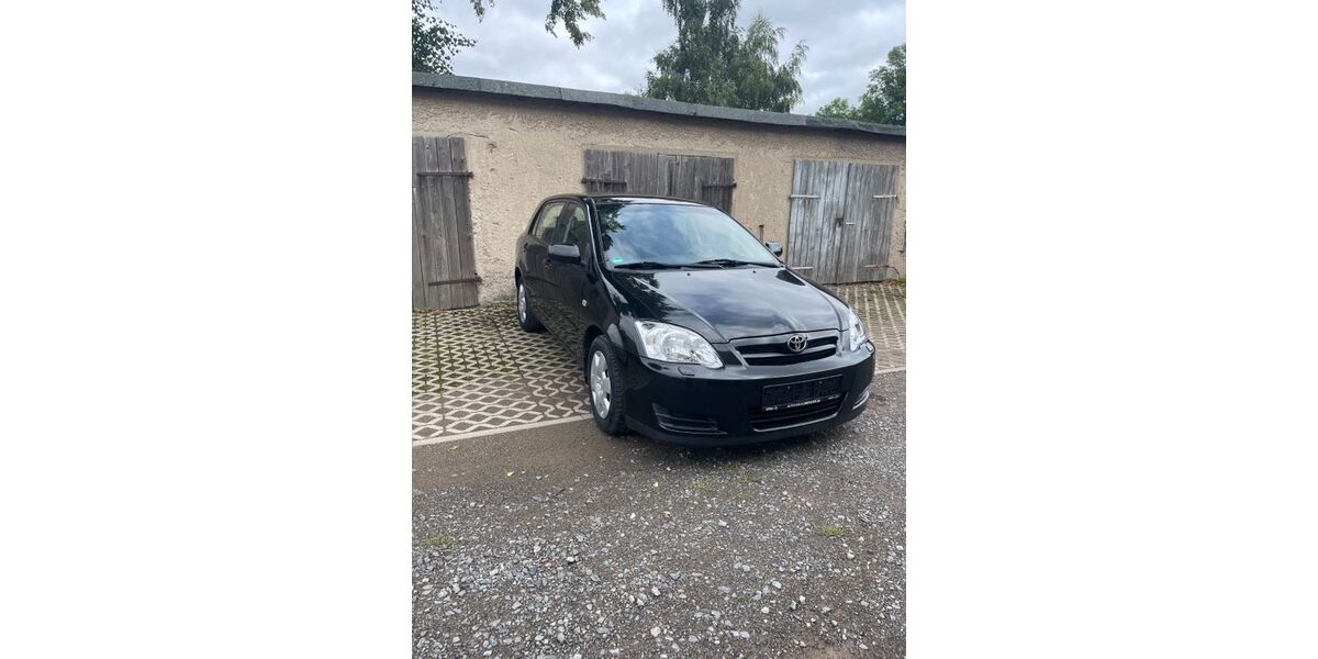 Toyota Corolla 170.100 km 5.000 &euro; Leinefelde-Worbis 37339
