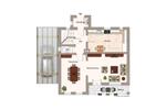 Doppelhaushälfte Erding - 5 Zimmer, 185 m&sup2;, 1.990&euro; | Angebot:26618770