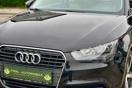 Audi A1 93.000 km 7.999 € Berlin 12307