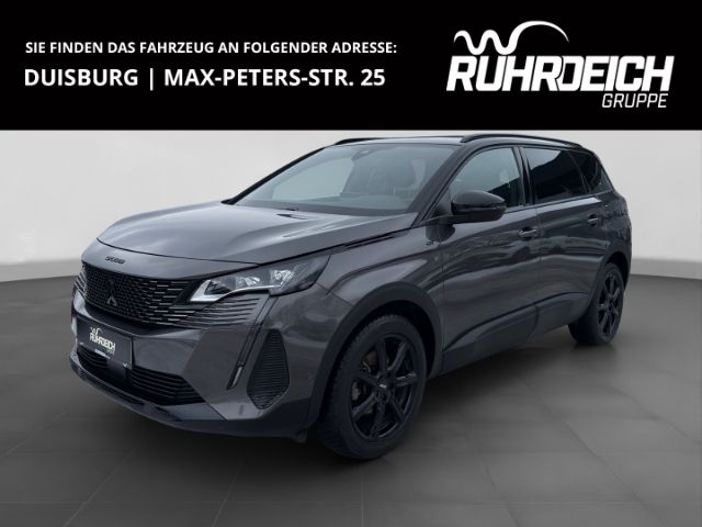 Peugeot 5008 55.800 km 30.990 &euro; Duisburg 47059