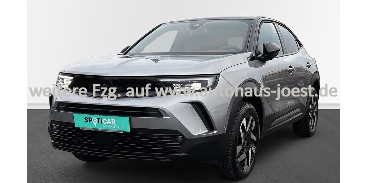 Opel Mokka 5.850 km 22.950 &euro; Weinheim 69469