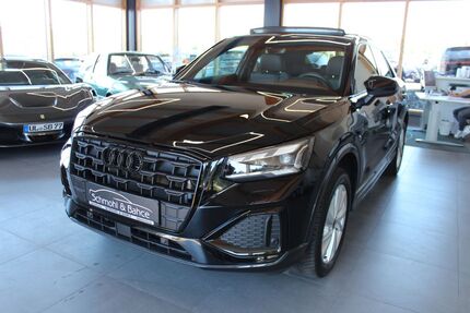 Audi Q2 63.000 km 27.990 € Amstetten 73340