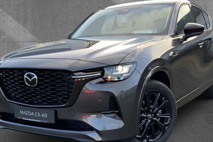 Mazda CX-60 13.500 km 48.900 &euro; Schwerin 19057