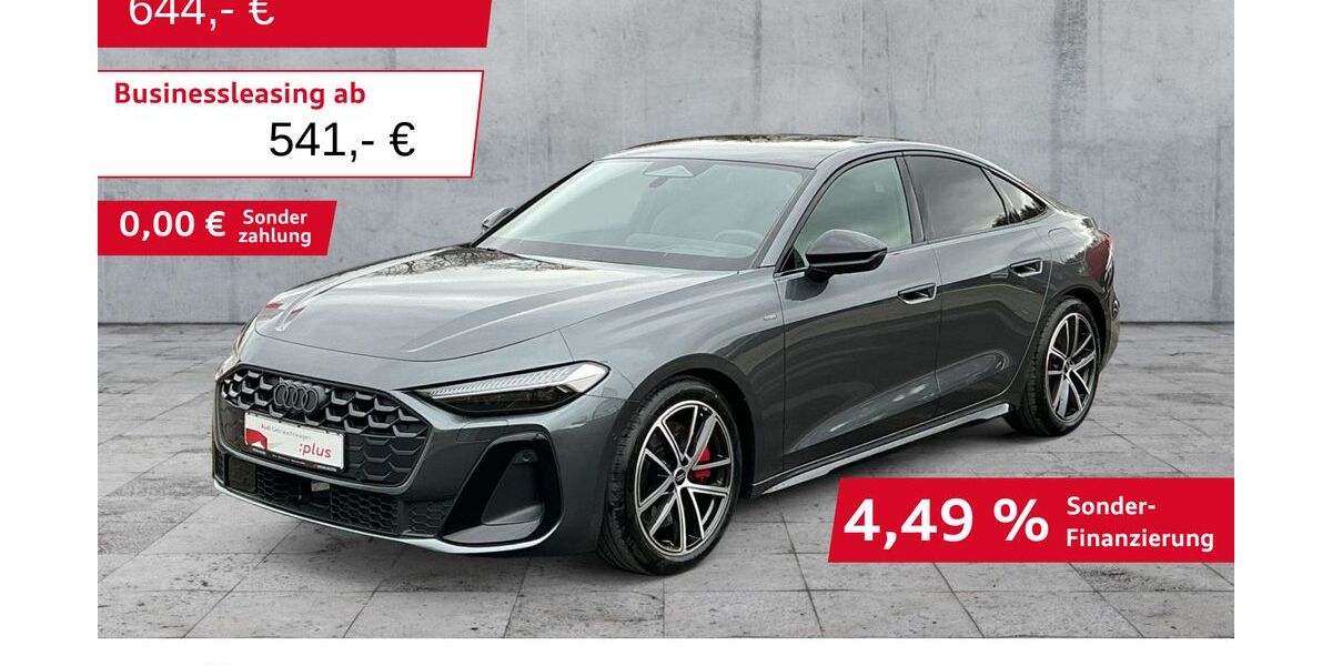 Audi A5 11.213 km 62.630 &euro; Mitterteich 95666