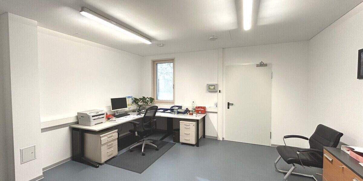 Gewerbeobjekt Krumbach - 1.849.000&euro; | Angebot:25698728