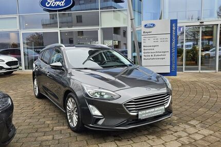 Ford Focus 32.500 km 17.950 &euro; Alzey 55232