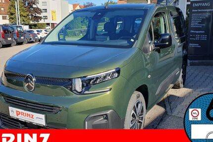 Citroen Berlingo 18.850 km 23.500 &euro; Wangen 88239