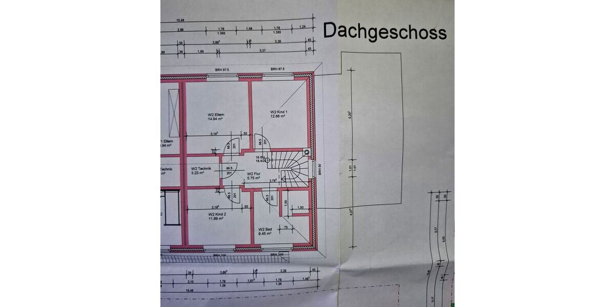 Moderne Doppelhaushälfte in Salzbergen - Einfamilienhaus Salzbergen | Angebot:26985471