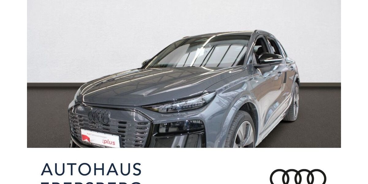 Audi Q6 e-tron 16.100 km 70.900 &euro; Ebersberg bei München 85560