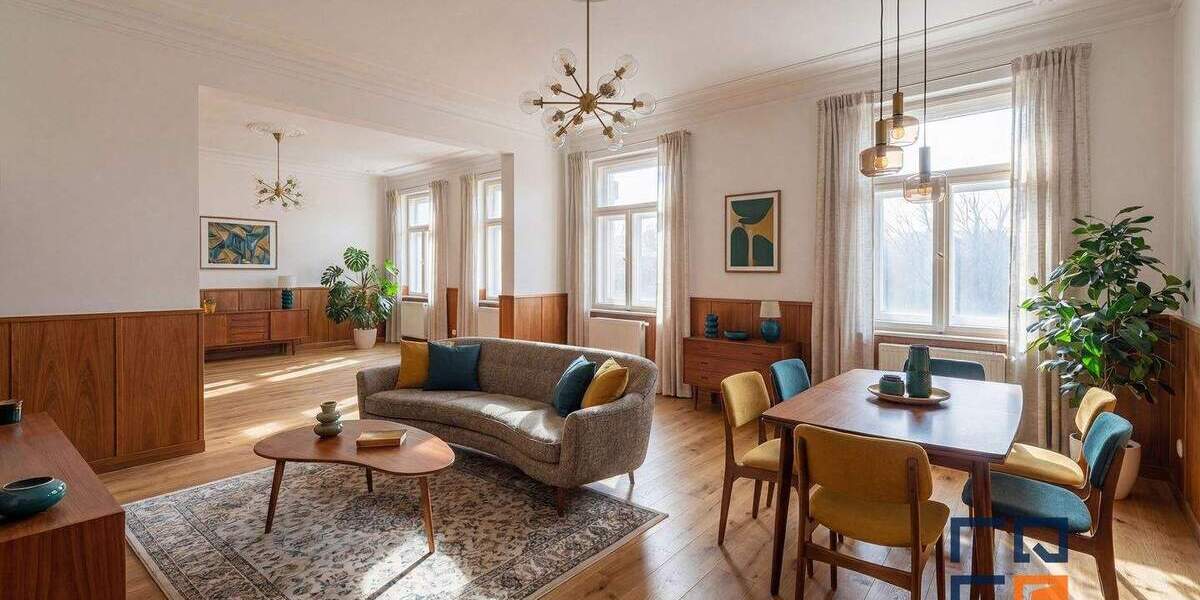 Etagenwohnung Marktredwitz - 3 Zimmer, 120 m&sup2;, 1.200&euro; | Angebot:25691879