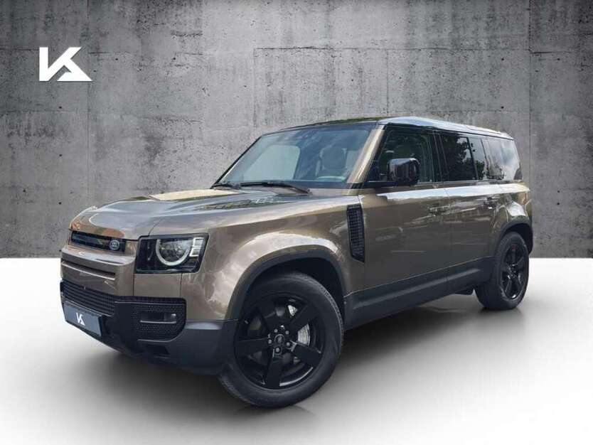 Defender