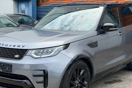 Land Rover Discovery 164.000 km 25.990 &euro; Köln 51105