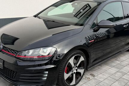 VW Golf 160.000 km 11.950 &euro; Mannheim 68309
