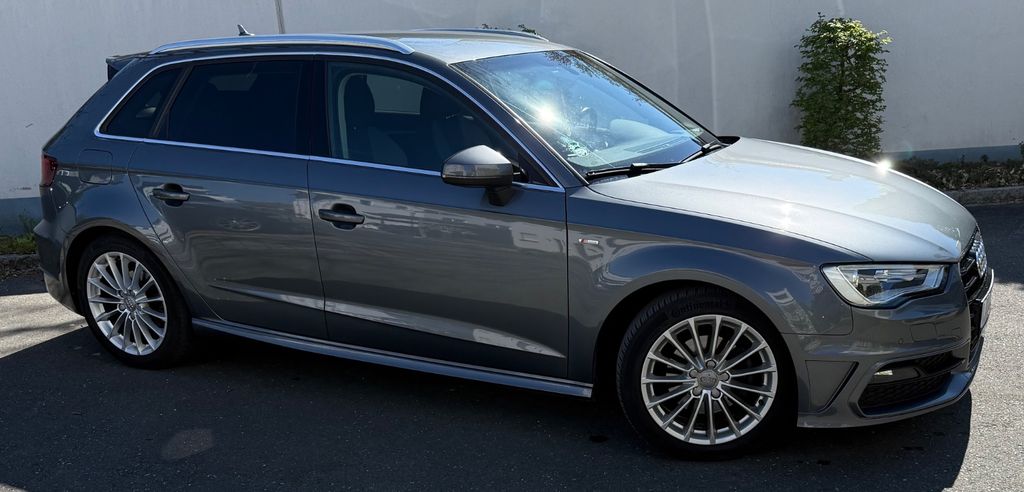 Audi A3 159.900 km 13.200 &euro; Lauf 91207
