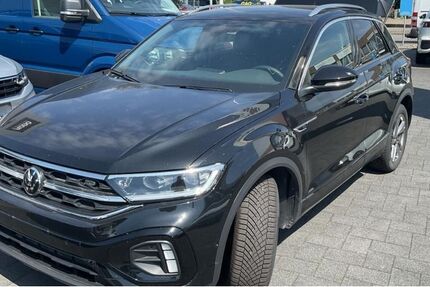 VW T-Roc 10.660 km 28.950 &euro; Hilden 40721