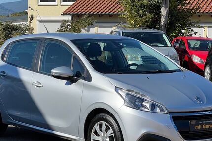 Peugeot 208 129.000 km 5.499 € Landau in der Pfalz, Rheinland-Pfalz 76829