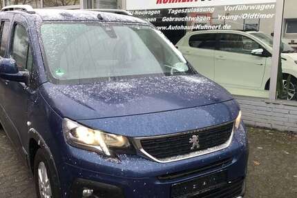 Peugeot Rifter 49.997 km 21.995 &euro; Peine 31226