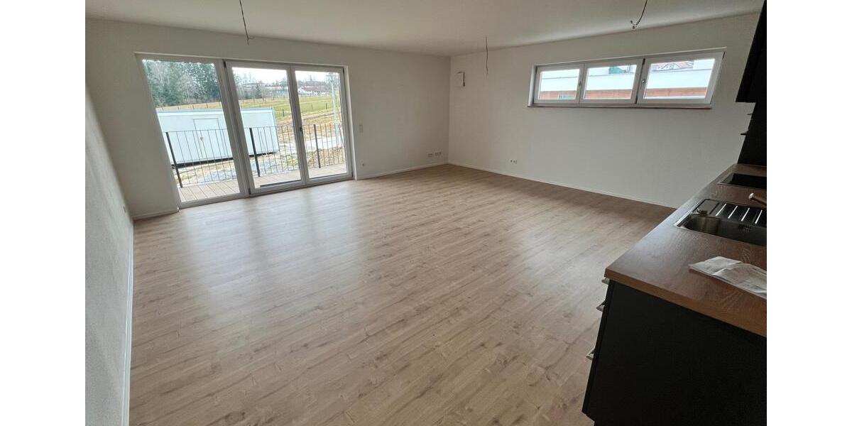 Etagenwohnung Tiefenbach - 3 Zimmer, 96 m&sup2;, 1.100&euro; | Angebot:26632575