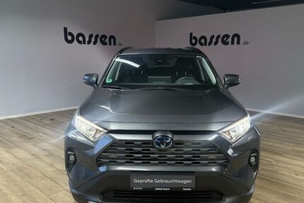 Toyota RAV 4 21.013 km 35.950 &euro; Rotenburg 27356