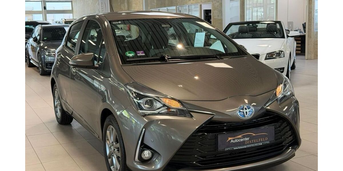 Toyota Yaris 206.482 km 7.990 &euro; Neuwied 56564