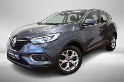 Renault Kadjar 122.000 km 14.500 &euro; Bützow 18246