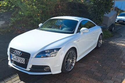 Audi TT 38.234 km 26.800 &euro; Lemberg 66969