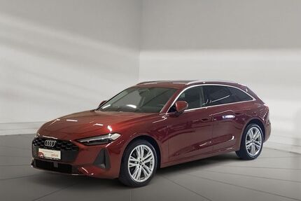 Audi A5 8.000 km 45.440 &euro; Weißenfels 06667