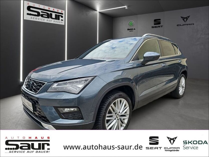 Ateca